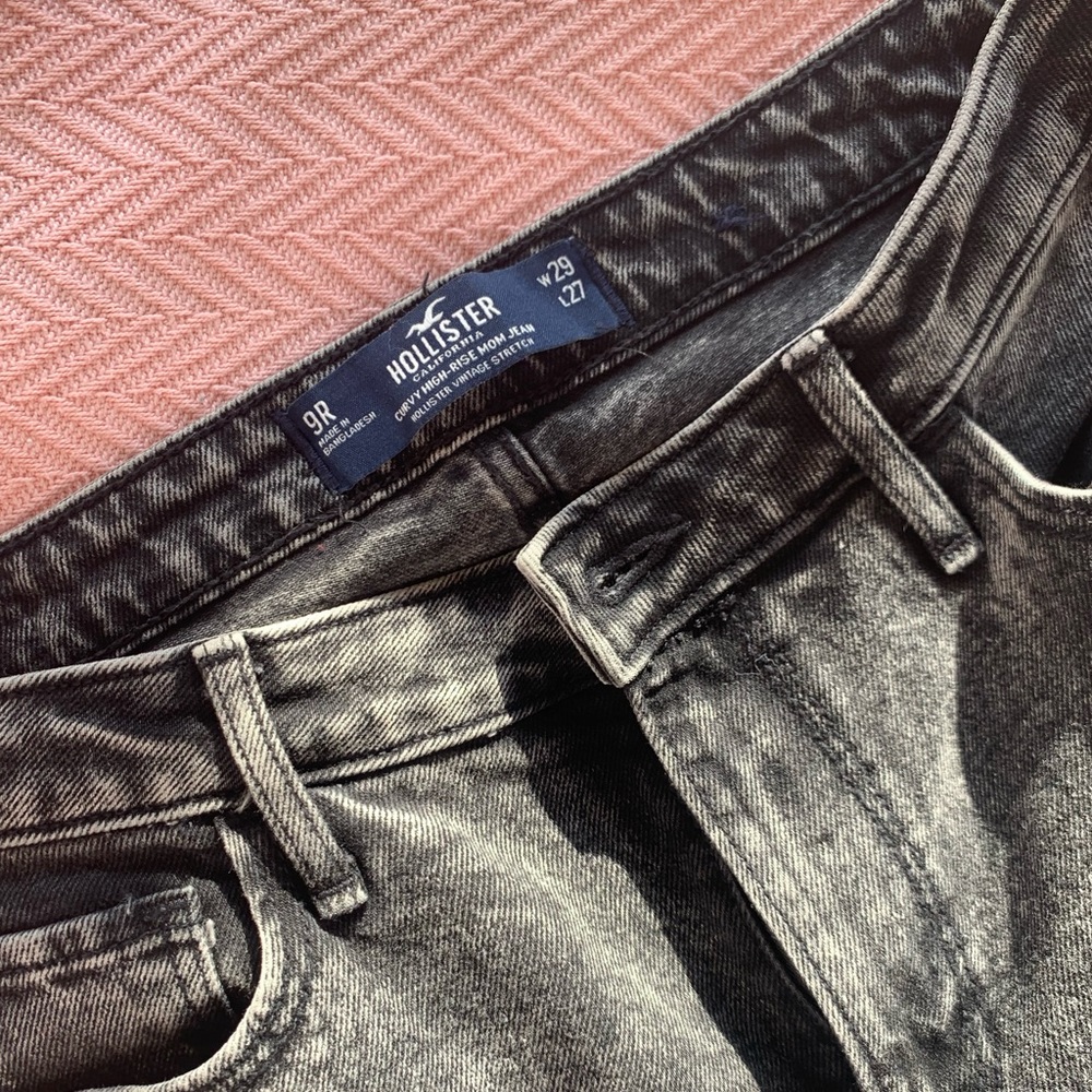 🎆HOLLISTER JEANS - Picture 9 of 14